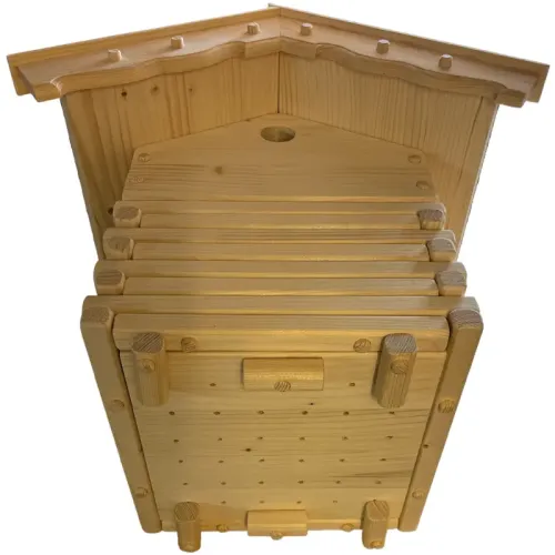 Preview: nistkasten-maya-boden-mit -lueftungsloechern